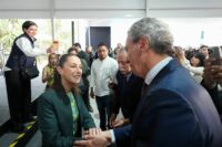 Inauguran el Hospital IMSS San Alejandro: los tres órdenes de gobierno refuerzan acciones en salud