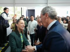 Refuerzan los tres órdenes de gobierno acciones en materia de salud Inauguran el Hospital IMSS San Alejandro: los tres órdenes de gobierno refuerzan acciones en salud
