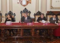 Cabildo de Puebla aprueba modificaciones a estructuras orgánicas y acuerdos clave para 2026
