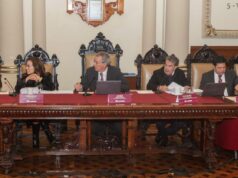 Cabildo de Puebla aprueba modificaciones a estructuras orgánicas y acuerdos clave Cabildo de Puebla aprueba modificaciones a estructuras orgánicas y acuerdos clave para 2026