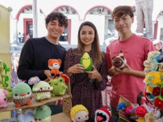 Mercadito de las Juventudes se consolida como motor del emprendimiento con más de 500 participantes Mercadito de las Juventudes impulsa a más de 500 emprendedores