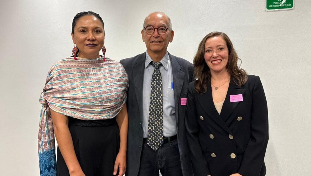 Puebla participa en la 3ª Asamblea 2025 de Ciudades Mexicanas Patrimonio Mundial en el Senado