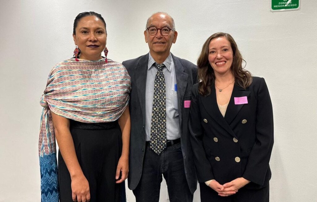 Puebla participa en la 3ª Asamblea 2025 de Ciudades Mexicanas Patrimonio Mundial en el Senado