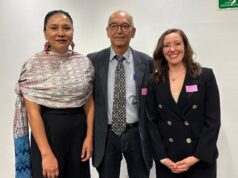 Puebla presente en la 3ª Asamblea General Ordinaria 2025 de Ciudades Mexicanas Patrimonio Mundial Puebla participa en la 3ª Asamblea 2025 de Ciudades Mexicanas Patrimonio Mundial en el Senado