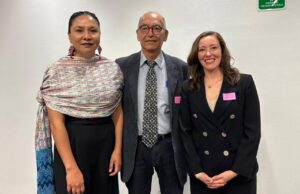 Puebla presente en la 3ª Asamblea General Ordinaria 2025 de Ciudades Mexicanas Patrimonio Mundial Puebla participa en la 3ª Asamblea 2025 de Ciudades Mexicanas Patrimonio Mundial en el Senado