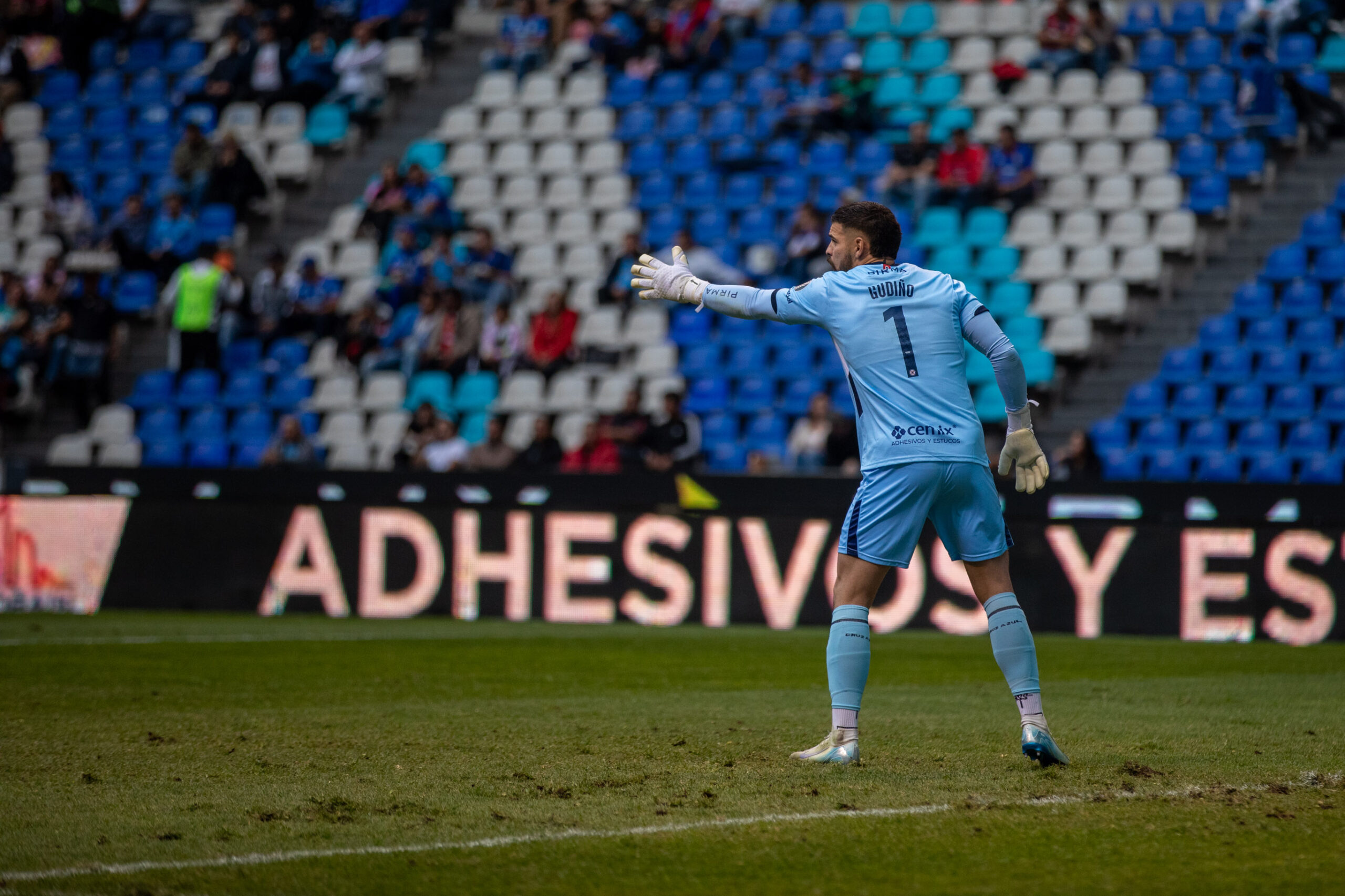Cruz Azul vs Atlas |J2 Liga MX CL 26. Foto: <a href="https://www.instagram.com/winiberto/" target="_blank" rel="noopener">Ludwin Cuevas</a>