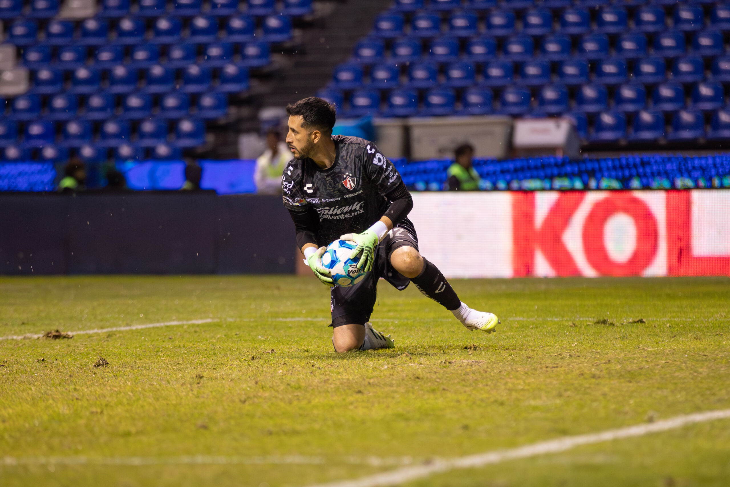 Cruz Azul vs Atlas |J2 Liga MX CL 26. Foto: <a href="https://www.instagram.com/winiberto/" target="_blank" rel="noopener">Ludwin Cuevas</a>