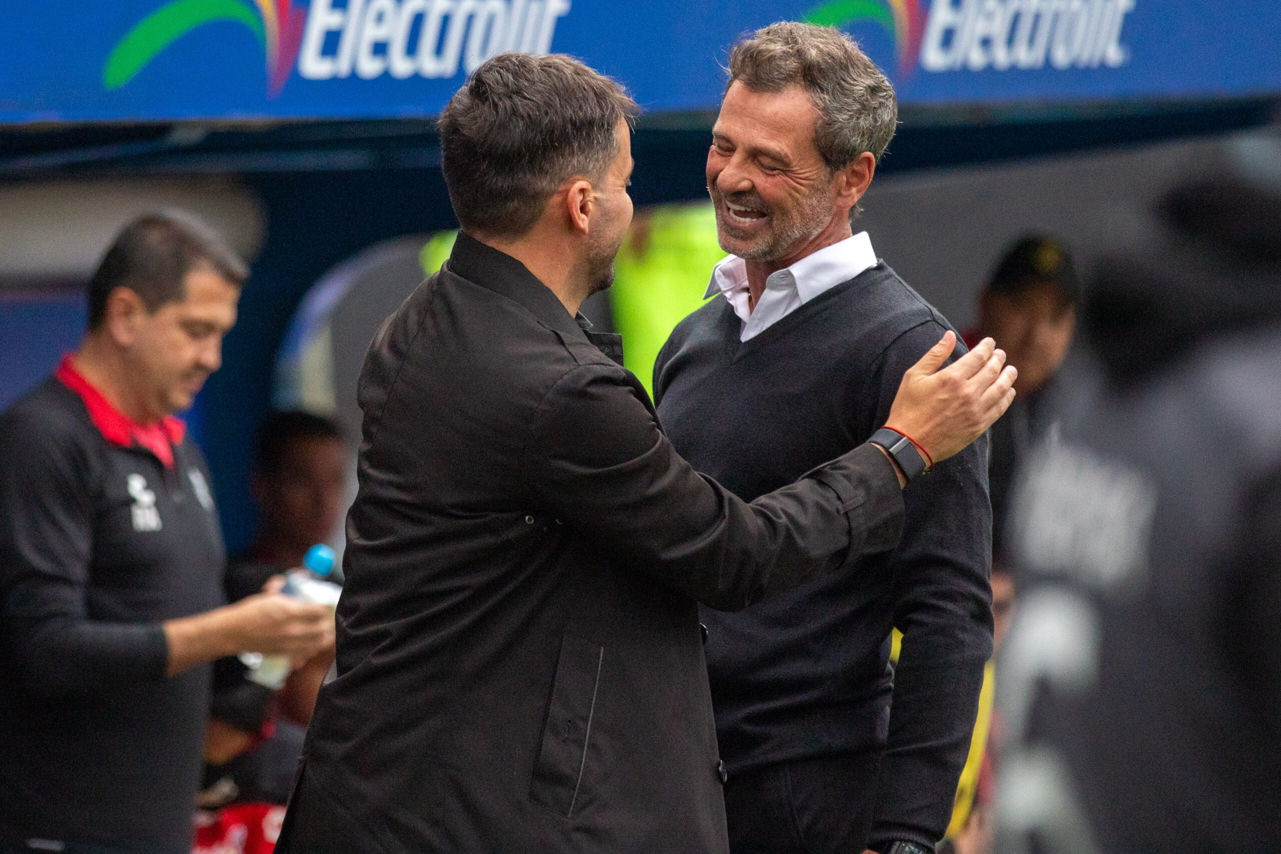 Cruz Azul vs Atlas |J2 Liga MX CL 26. Foto: <a href="https://www.instagram.com/winiberto/" target="_blank" rel="noopener">Ludwin Cuevas</a>