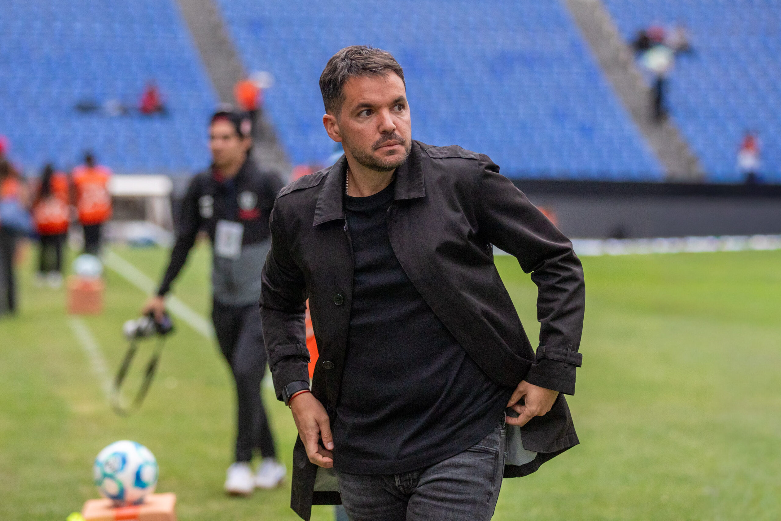 Cruz Azul vs Atlas |J2 Liga MX CL 26. Foto: <a href="https://www.instagram.com/winiberto/" target="_blank" rel="noopener">Ludwin Cuevas</a>