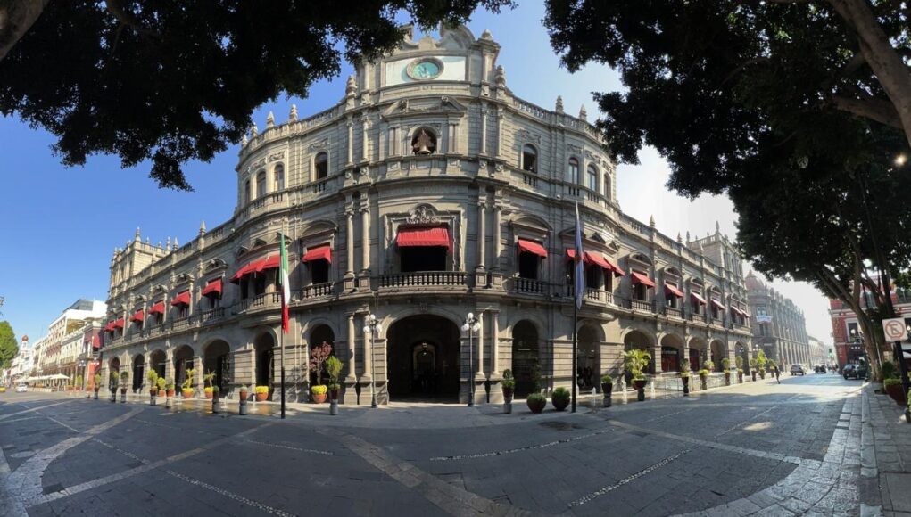 Gobierno de Puebla refuerza medidas para celebrar Año Nuevo sin pirotecnia