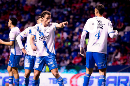 Puebla vs Toluca | J4 | Liga MX Cl26