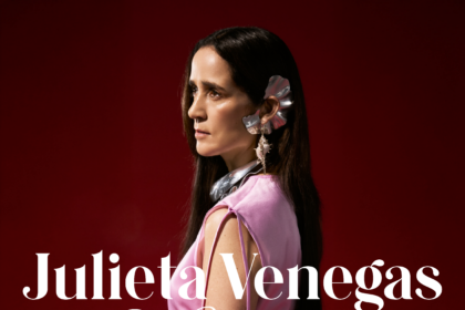 Julieta Venegas regresa a sus raíces con la gira “Norteña”