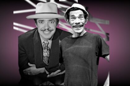 Jueves Retro 29 de enero