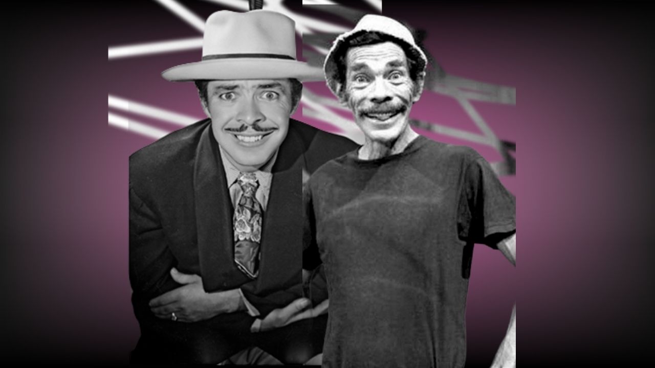 Jueves Retro 29 de enero