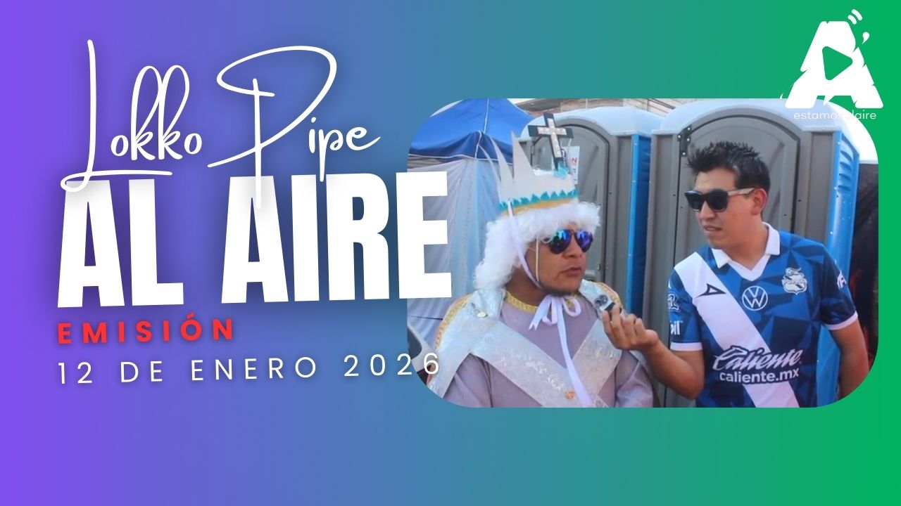 Lokko Pipe presenta la tradición de la Danza de los 12 Pares de Francia en San Baltazar Campeche