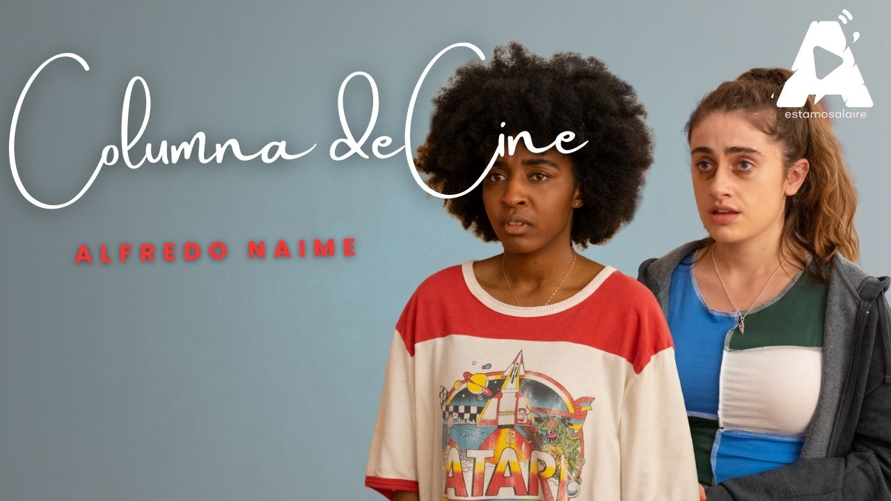 LA AUDAZ Y SORPRESIVA BOTTOMS