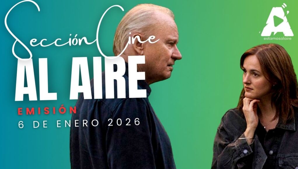 Alfredo Naime elige “Valor sentimental” como la gran joya cinematográfica de 2025 Alfredo Naime elige “Valor sentimental” como la gran joya cinematográfica de 2025