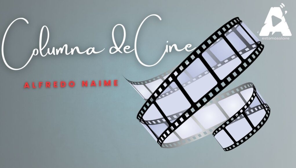 CINE 2026: PREMIACIONES Y LO QUE SE VIENE CINE 2026: PREMIACIONES Y LO QUE SE VIENE