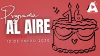 Radioescuchas celebran el 16 aniversario de Estamos Al Aire con mensajes y recuerdos