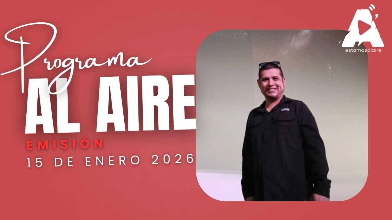 Visita extraordinaria de la sección de ciencia con Raúl Mújica y Astrono Mono en jueves