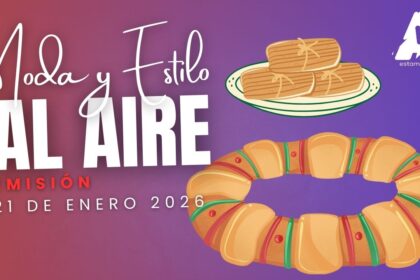 El origen de la Rosca de Reyes y la tradición de la Candelaria