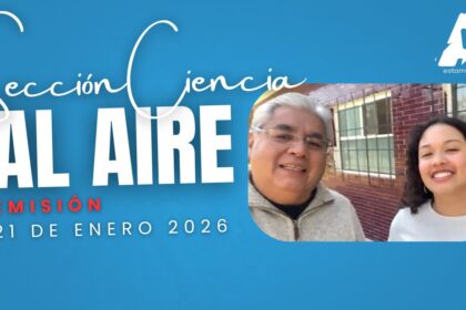 Ciencia sin fronteras: la ESBOBELA desde Tonantzintla