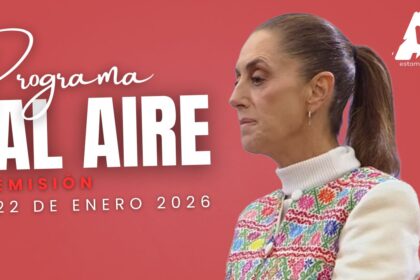 Destaca presidenta Sheinbaum reducción de delitos en Puebla