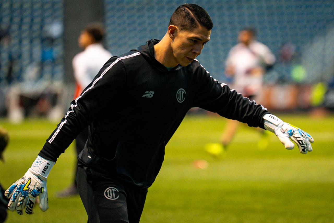 Puebla vs Toluca | J4 Liga MX CL 26. Foto: <a href="https://www.instagram.com/maurnophoto/" target="_blank" rel="noopener">Alberto Maurno</a>