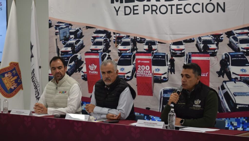Saldo blanco en Puebla capital durante fiestas decembrinas 2025-2026 | Gobierno de la Ciudad Saldo blanco en Puebla capital durante fiestas decembrinas 2025-2026 | Gobierno de la Ciudad