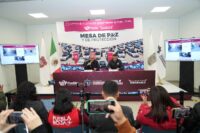 Baja incidencia delictiva en Puebla capital con Modelo Integral de Seguridad: Gobierno de Pepe Chedraui