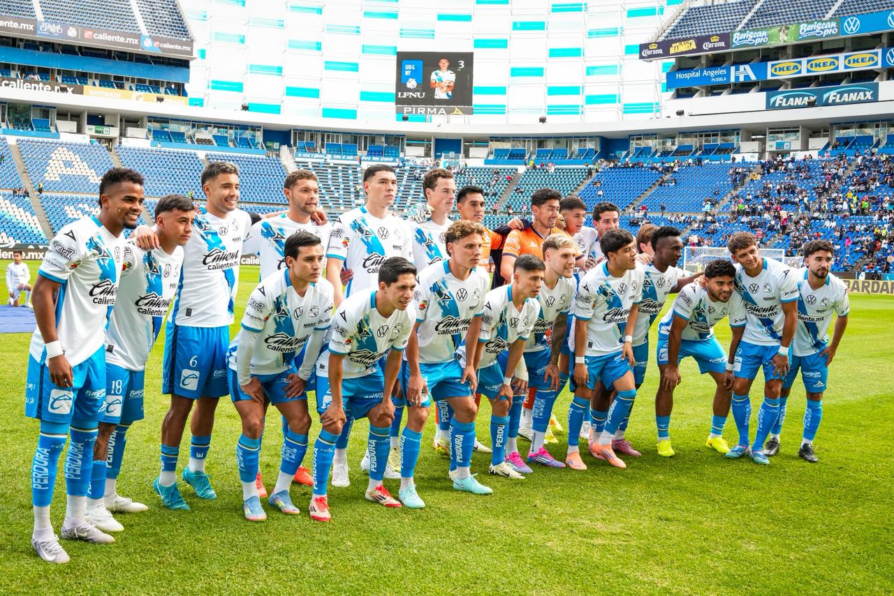 RESUMEN | J2 CL26 | Puebla vs Mazatlán