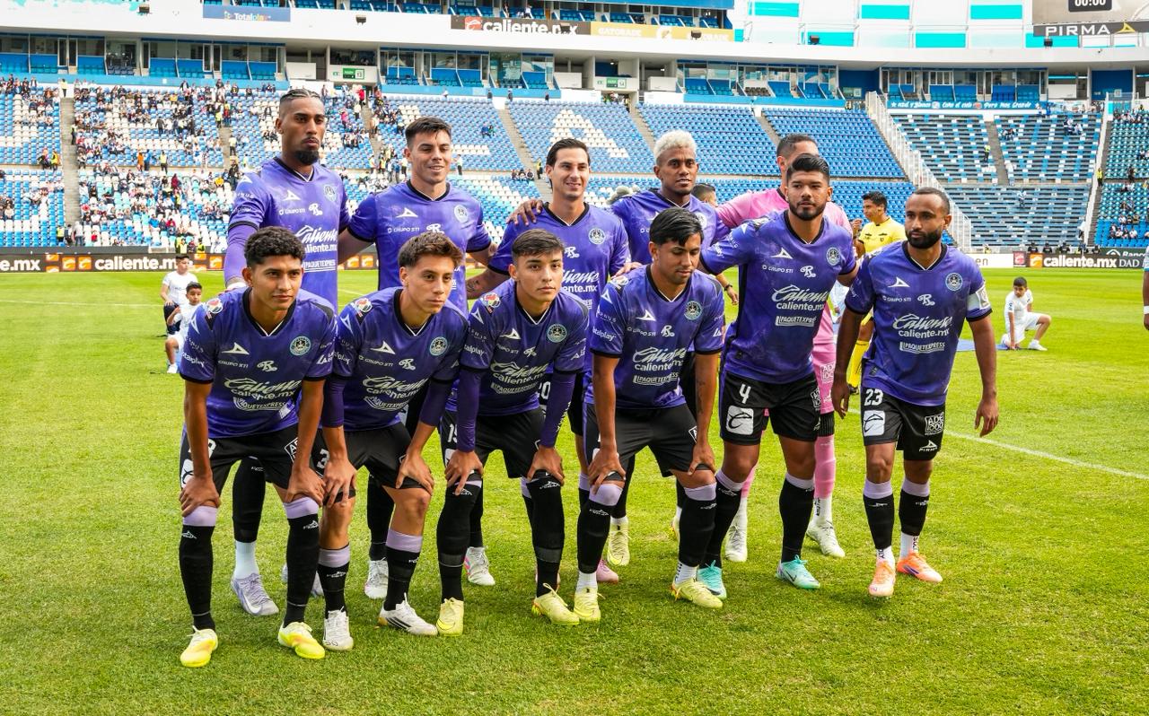 RESUMEN | J2 CL26 | Puebla vs Mazatlán