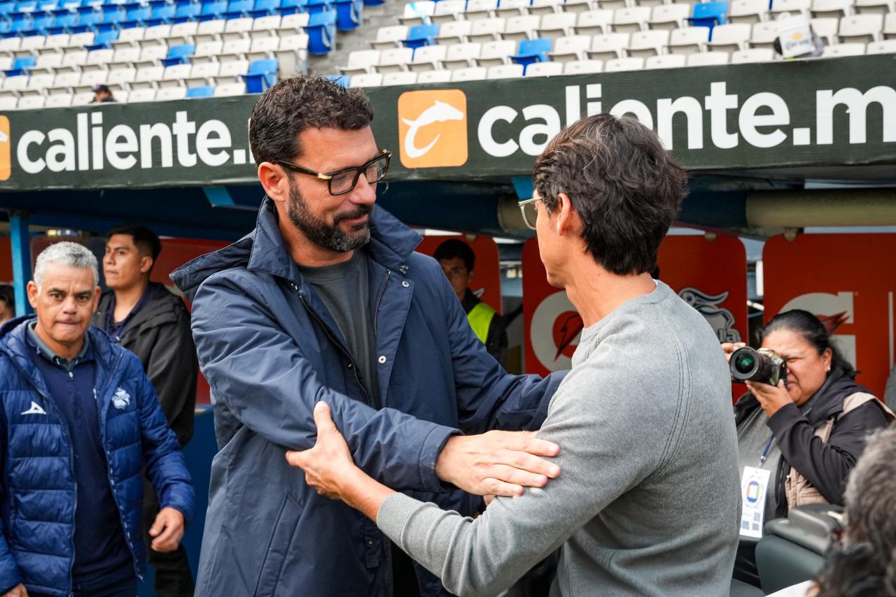 RESUMEN | J2 CL26 | Puebla vs Mazatlán