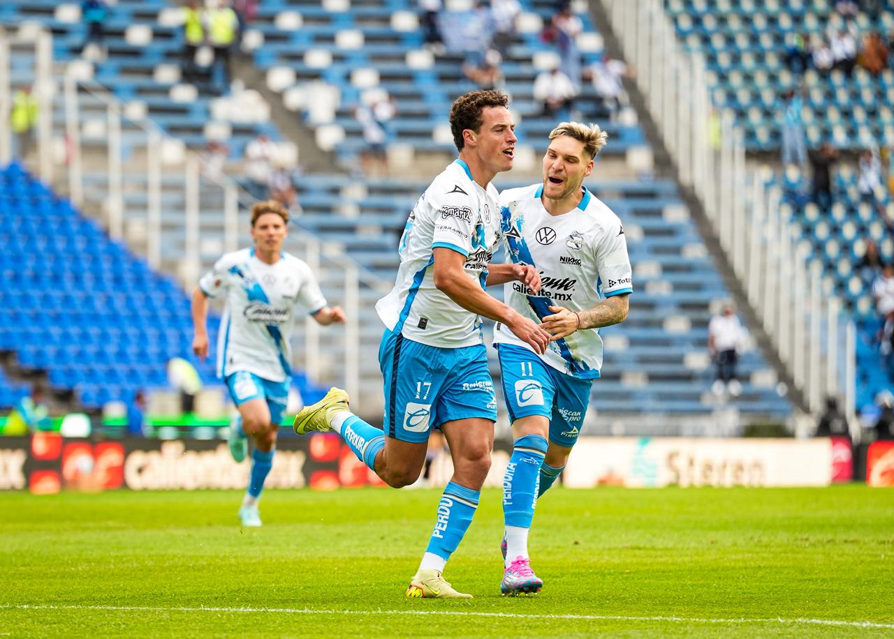 RESUMEN | J2 CL26 | Puebla vs Mazatlán