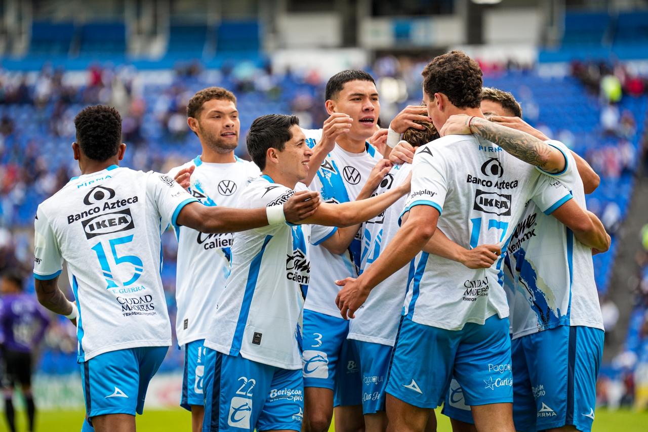 RESUMEN | J2 CL26 | Puebla vs Mazatlán