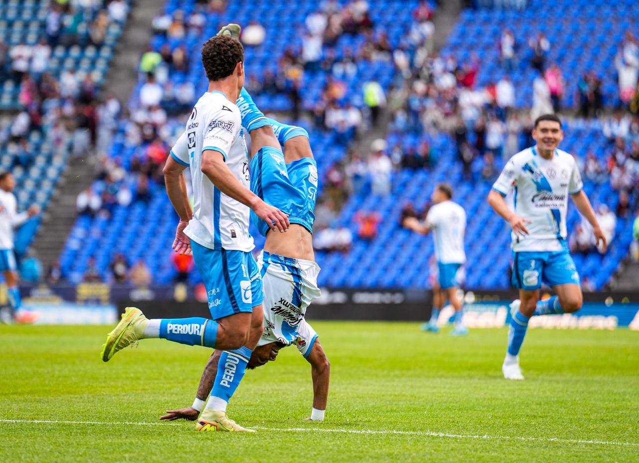 RESUMEN | J2 CL26 | Puebla vs Mazatlán