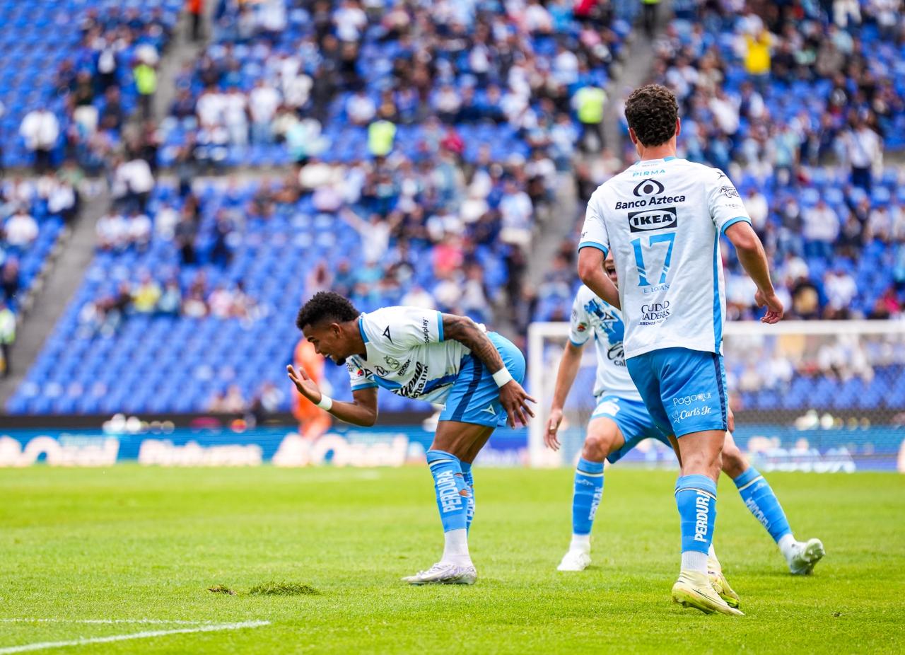 RESUMEN | J2 CL26 | Puebla vs Mazatlán