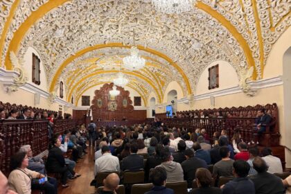 Inteligencia Artificial BUAP