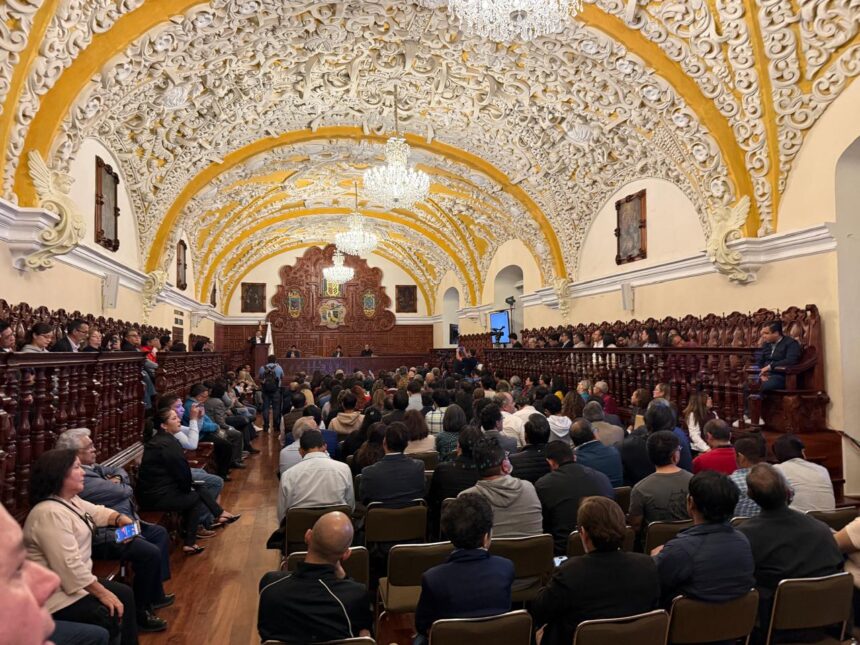 Inteligencia Artificial BUAP