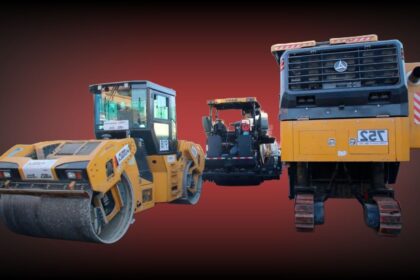 Gobernador Armenta lleva pavimentación y beneficios al norte de Puebla capital