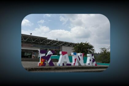 Ciencia en movimiento: Raúl Mújica recorre KANÁ, el Museo Interactivo de Xalapa