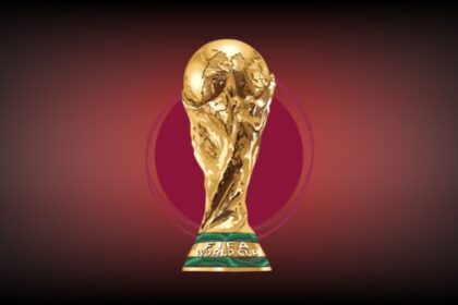 El trofeo del Mundial FIFA 2026 llegará a Puebla como parte de su gira oficial