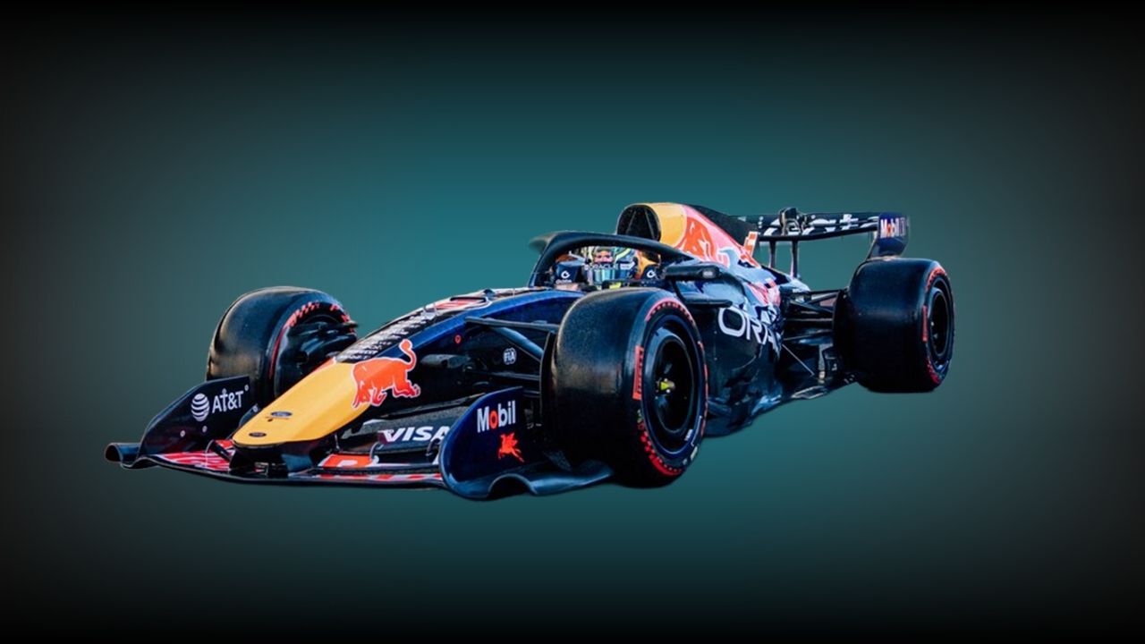 F1 calienta motores: Iker Carmona analiza los nuevos monoplazas y el shakedown en Barcelona