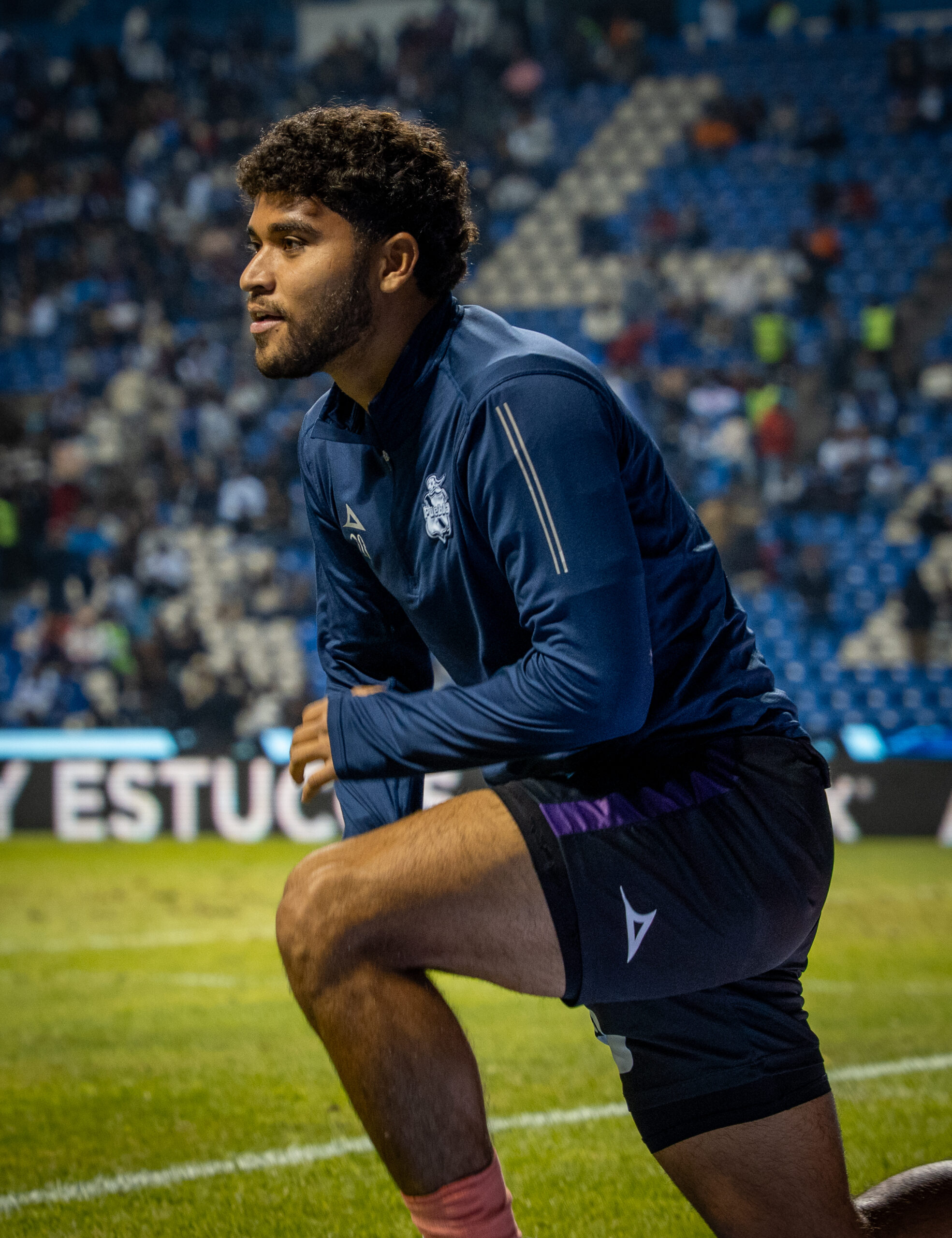 Cruz Azul vs Puebla |J3 Liga MX CL 26. Foto: <a href="https://www.instagram.com/iker_aac/" target="_blank" rel="noopener">Iker Carmona</a>