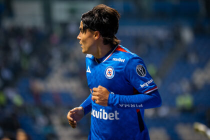 Cruz Azul vs Puebla |J3 Liga MX CL 26. Foto: Iker Carmona
