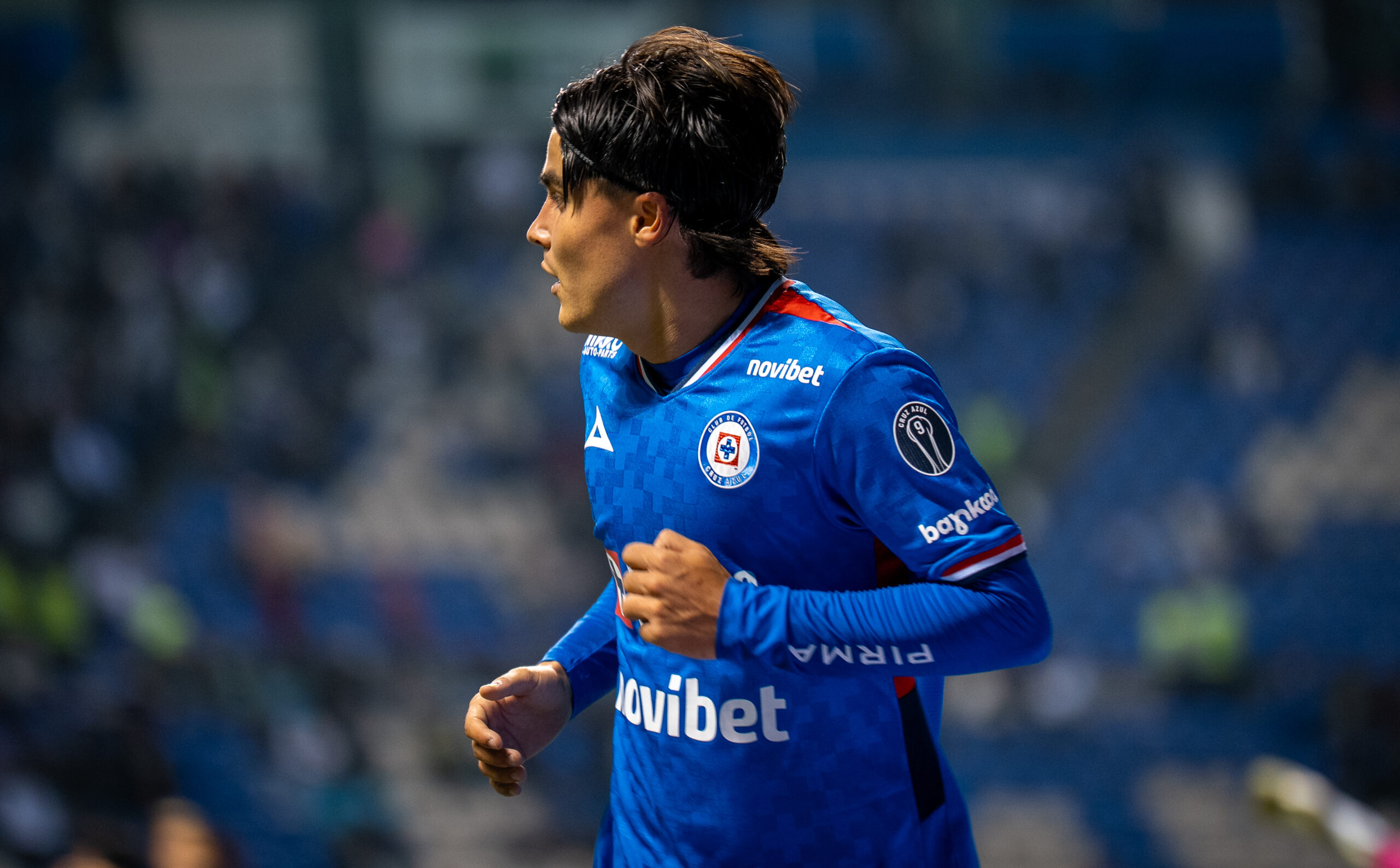 Cruz Azul vs Puebla |J3 Liga MX CL 26. Foto: <a href="https://www.instagram.com/iker_aac/" target="_blank" rel="noopener">Iker Carmona</a>