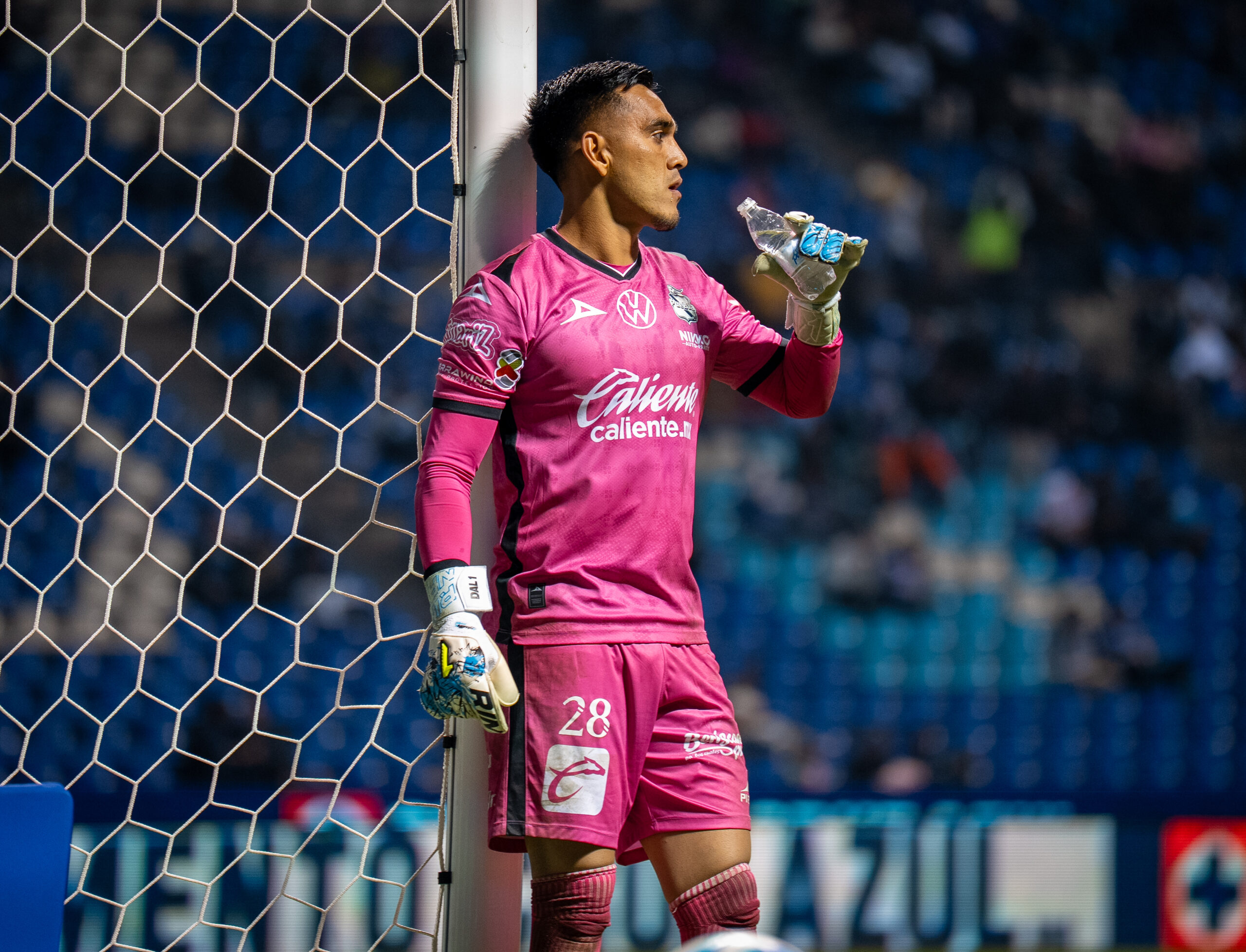 Cruz Azul vs Puebla |J3 Liga MX CL 26. Foto: <a href="https://www.instagram.com/iker_aac/" target="_blank" rel="noopener">Iker Carmona</a>