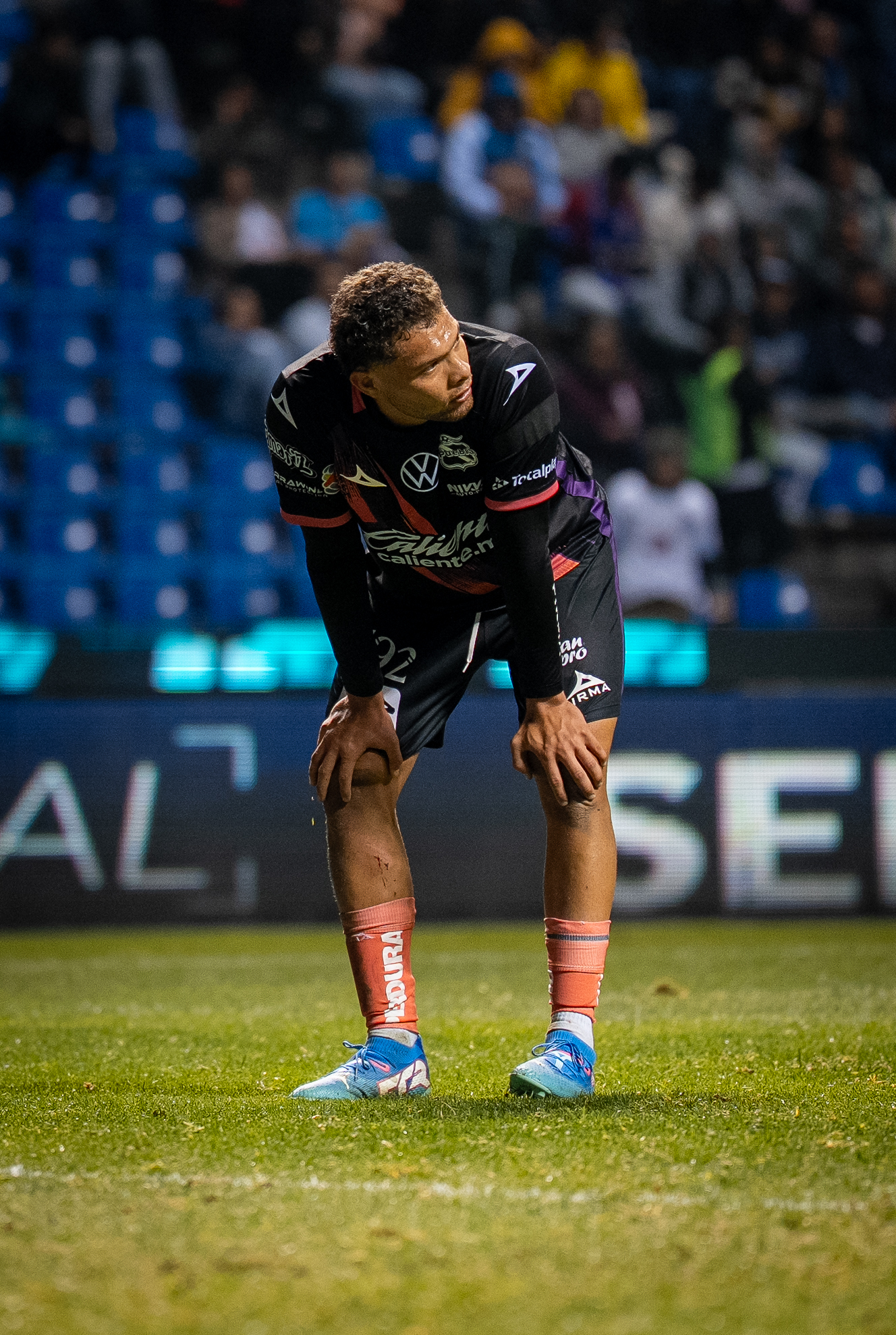 Cruz Azul vs Puebla |J3 Liga MX CL 26. Foto: <a href="https://www.instagram.com/iker_aac/" target="_blank" rel="noopener">Iker Carmona</a>