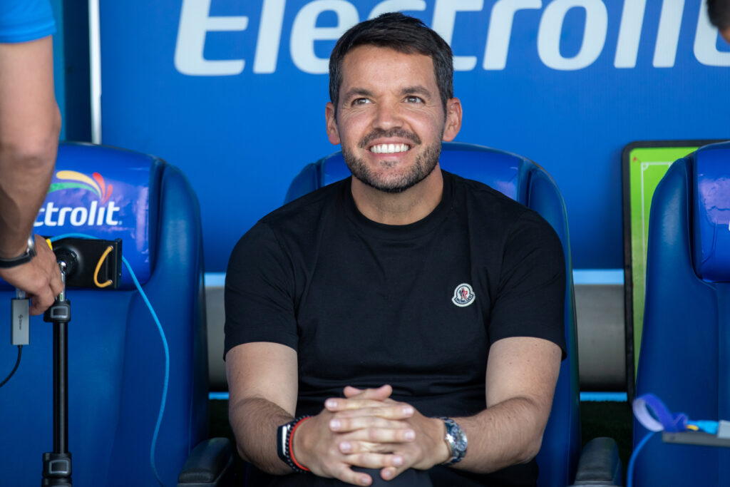 Cruz Azul vs Tigres|J6 Liga MX CL 26. Foto: Ludwin Cuevas