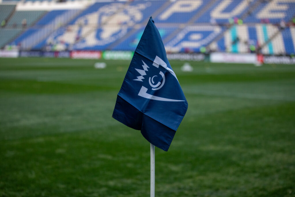 Cruz Azul vs Vancouver Concacaf Champions Cup. Foto: Ludwin Cuevas
